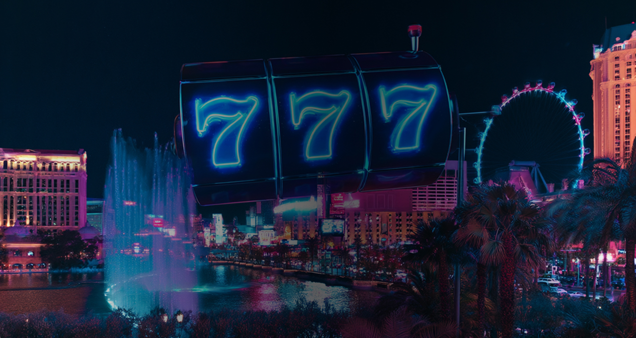 Vegasino Casino
