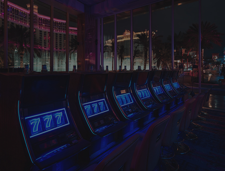 Vegasino Casino