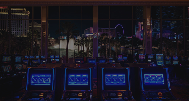 Vegasino Casino