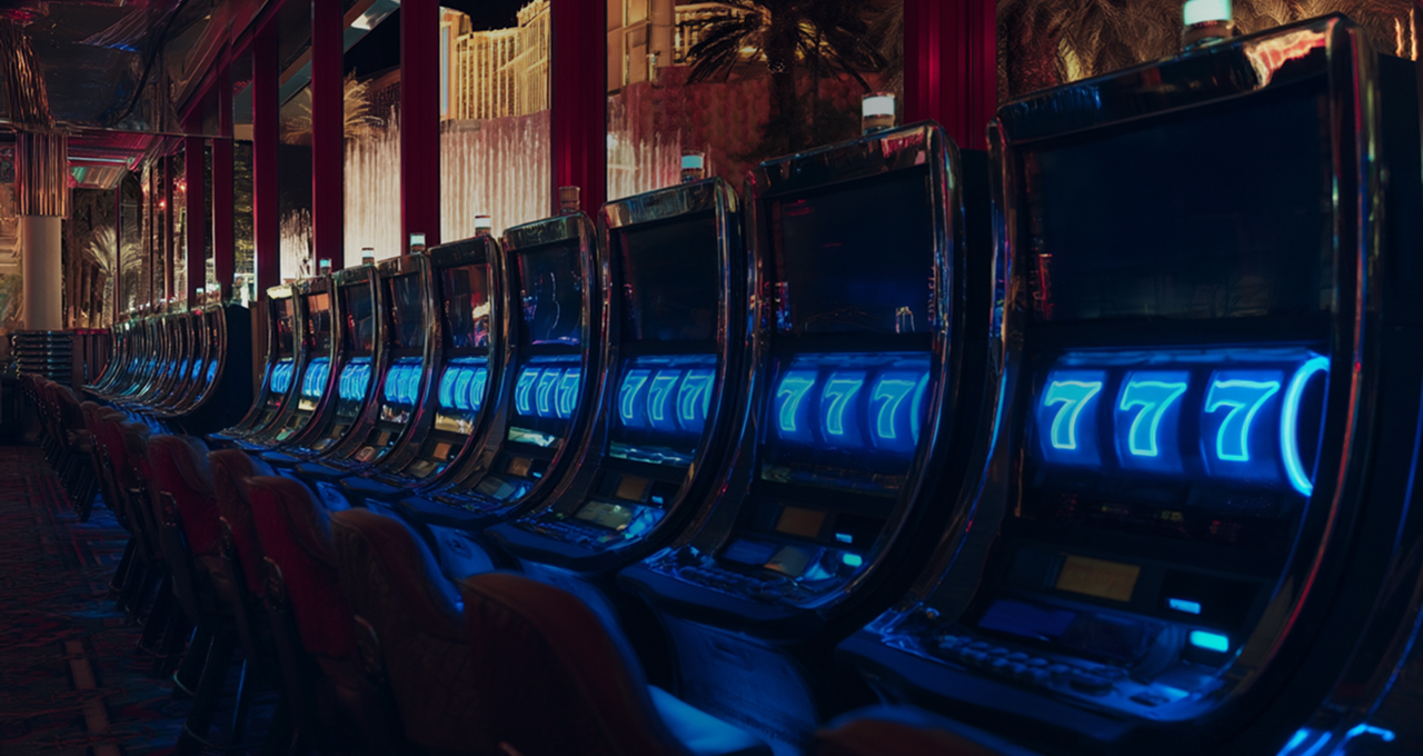 Vegasino Casino